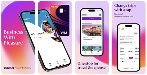 biz travel app.